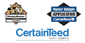 CertainTeed Saint-Gobain Certified Installer CertainTeed Saint-Gobain Certified Installer